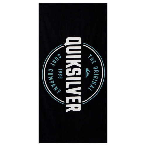 Quiksilver Πετσέτα θαλάσσης Freshness Towel 160 x 80 cm